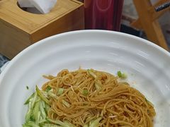 -鲁毓鲜蓬莱小面(黄山路店)