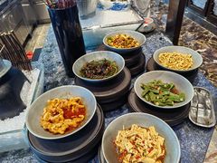 -美食汇自助餐厅(成都万达瑞华酒店)