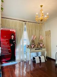 -美肤盾祛痘·问题肌头疗管理中心