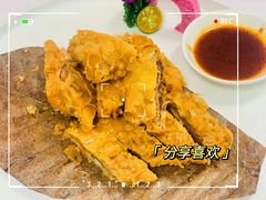 -千灯盛汇·头牌粤菜(致越优城店)