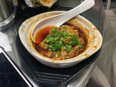 -烎记烧烤(蓝天花园店)
