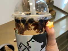 -喜茶(深圳福田星河COCO Park店)