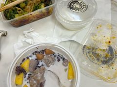 -水牛奶皇后糖水铺(深圳总店)