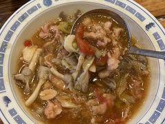-老雒阳面馆·水席·洛阳菜(王城路店)