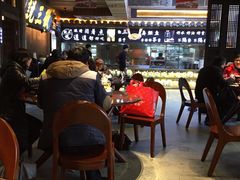 徽三臭鳜鱼-徽三说·土徽菜·中国徽菜连锁品牌(一中店)