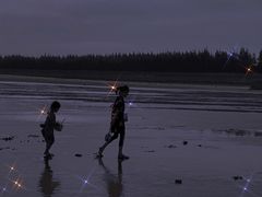 -南澳海滩