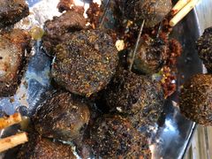 -大胡子烤羊肉清真(天海夜市总店)