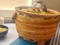 -飞鹿餐饮·陕南菜(北关店)