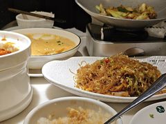 -小菜园新徽菜(合肥之心城店)