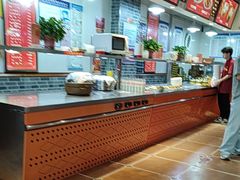 -闫家粥铺(东盛大街店)