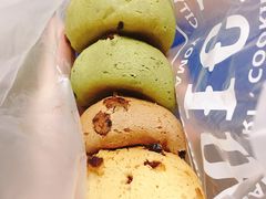 -Juicy Bakery(大学路店)