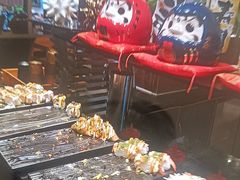 -钱小奴创意自助餐厅·原切谷饲安格斯畅吃(宁波奉化银泰店)