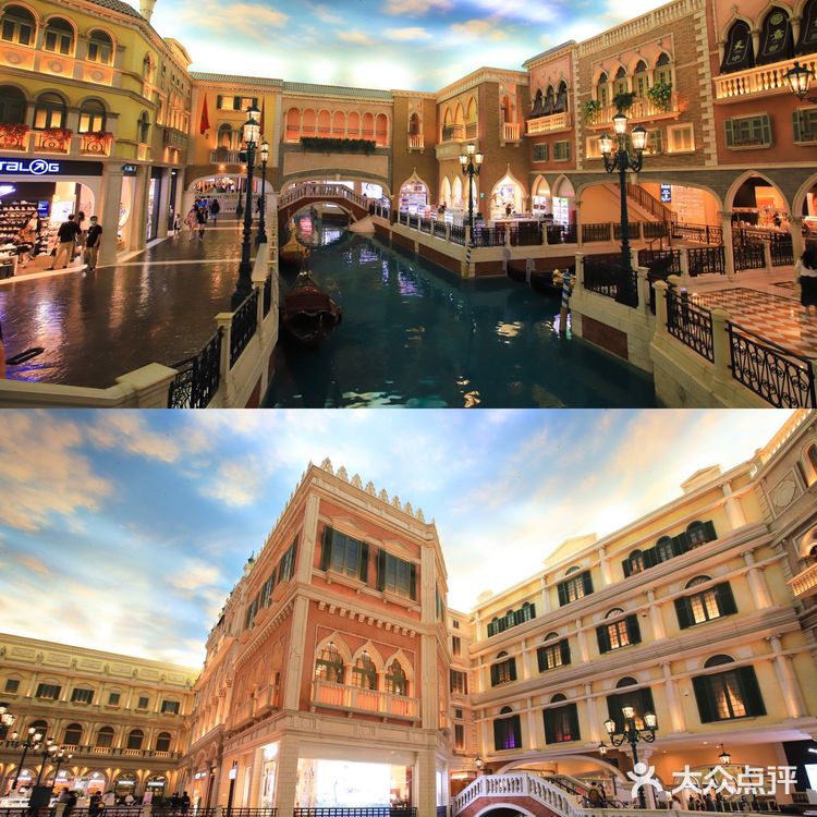 珠海深圳坐船去澳门攻略|三天两夜吃住行完全攻略