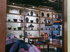 -雀舞云南菜(天津天河城购物中心店)