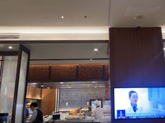 -盐城万豪酒店-盐城厨房西餐厅