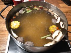 -牛很鲜潮汕牛肉火锅(朝晖路店)