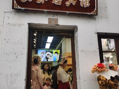 -小河直街历史文化街区