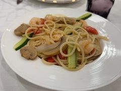 -新侨三宝乐西餐厅(崇文门店)
