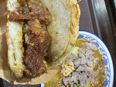 -杌札子·把子肉(北园大街店)