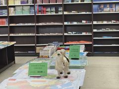 -联合书城(芙蓉路店)