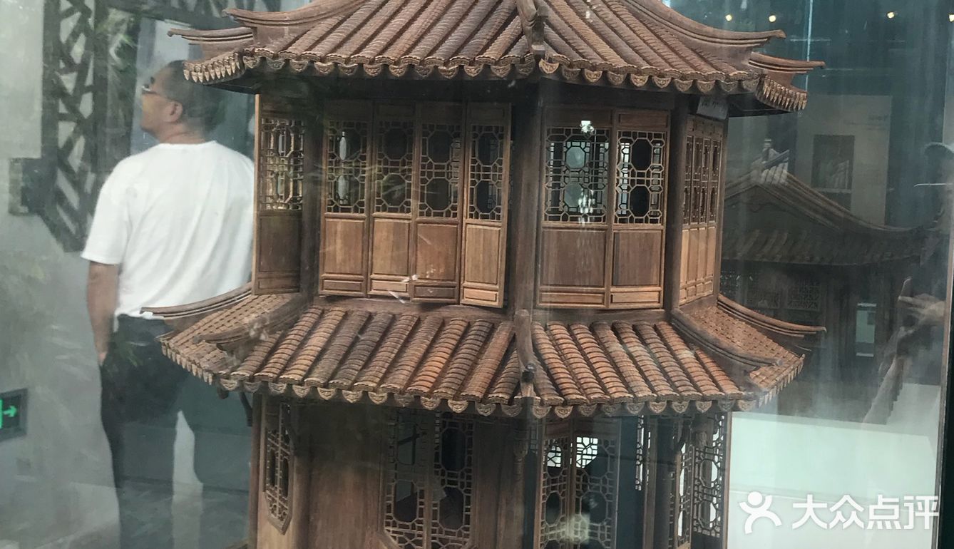 苏州园林博物馆