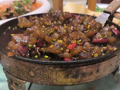 -老雒阳面馆·水席(洛宁高速路口店)