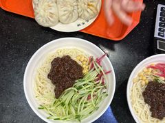 -庆丰包子铺(金沟河桥店)