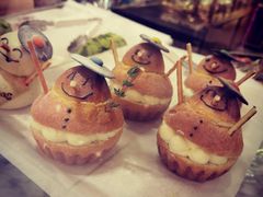 -PAPER STONE BAKERY(天环店)