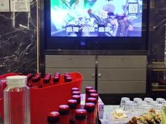 -堂会·KTV·自助餐·团建聚会(天河店)