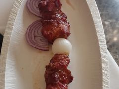 -马克西姆俄罗斯餐厅(通亚街店)