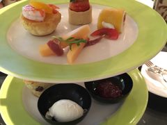 -粤海喜来登酒店·&More聚驿(天河城店)