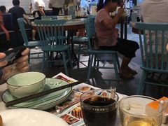 -外婆小聚茶餐厅·生日·团建(市民中心店)