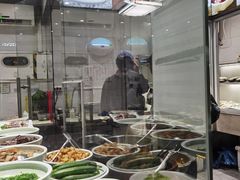 -何记面馆(龙泉山店)