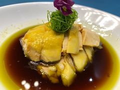 -荷风细雨·中国茶宴(碧云店)