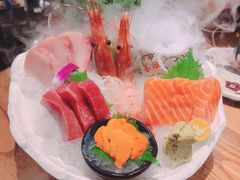 -阿吾罗日本料理(K11艺术中心店)