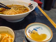 -和府捞面(EAC店)