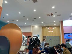 -海马体照相馆(南昌王府井购物中心店)
