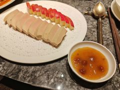 -甄御•海鲜新青岛菜(麦岛店)