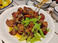 -小慧住家贵州菜(甲秀楼店)