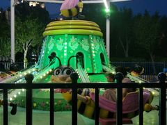 -厦门方特梦幻王国