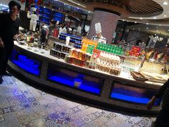 -吉布鲁牛排海鲜自助(巴南万达广场店)