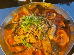-Lets burger非常汉堡·环球风味(蓝色港湾店)