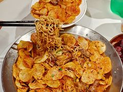 -吴掌柜·藕汤印象(南湖店)