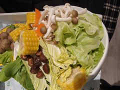 -惠丰堂饭庄(北洼路店)