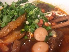 -车沾巷·重庆老味豌杂面