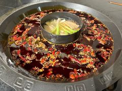 -红板凳火锅·20年老字号