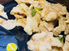 -黑土印象菜馆(三元桥店)