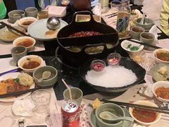 -盡膳口福·百年汤方火锅(科华北路店)