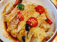 -院落新京菜·烤鸭(地安门店)