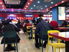 -孔师傅八仙老鸭粉丝汤(上海市第一食品商店南东店)